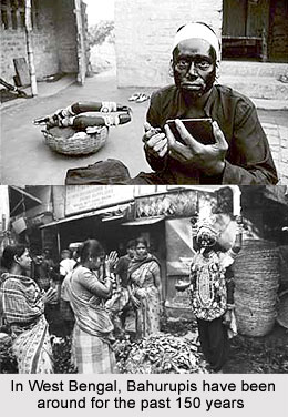 Bahurupi