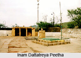 Inam Dattatreya Peetha, Karnataka