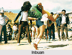 Inbuan, Traditional Indian Sport