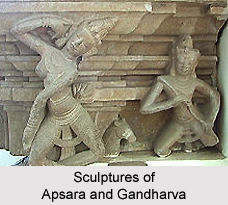 Incantations against Demons, Chapters of Atharva Veda