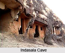 Indasala Cave, Buddhist Pilgrimage Center