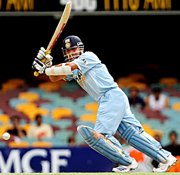 India Australia