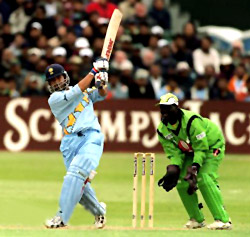 India and World Cup Cricket- 1999