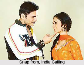 India Calling