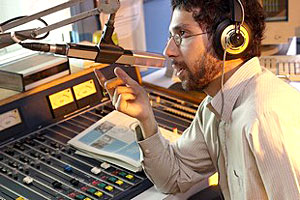 Indian Radio