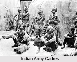 Indian Army after First World War