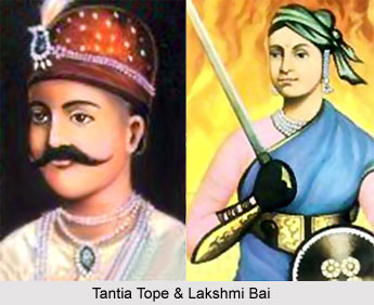 Indian Army during First War of Independence