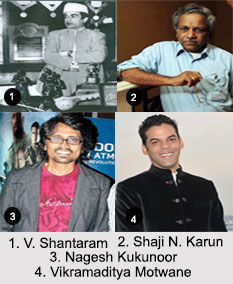 Indian Art Film Makers, Indian Cinema