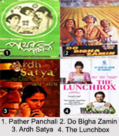 Indian Art Films