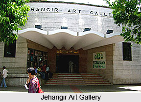 Indian Art Museums and Galleries