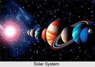 Indian Astronomy