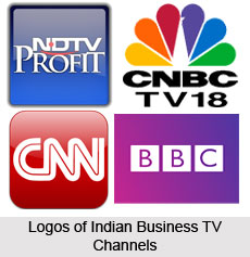 Indian Business TV Channels