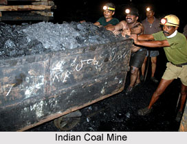Indian Coal
