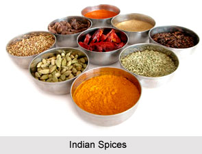 Indian Cookery