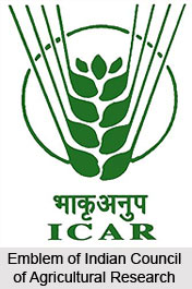 Indian Council of Agricultural Research