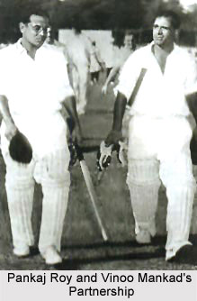 Indian Cricket During 1960s