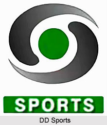 Indian DD Sports