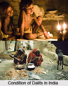 Indian Dalits