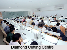 Indian Diamond Industry