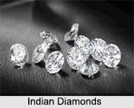 Indian Diamonds, Indian Jewellery