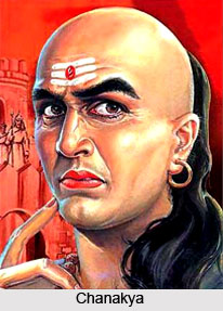 Indian Drama under Mauryan Dynasty