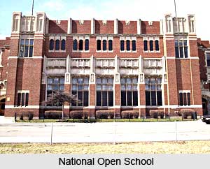 Indian Educational Governing Bodies