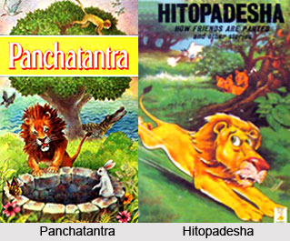 Indian Fables