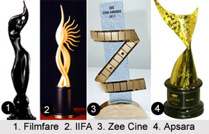 Indian Film Awards