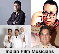 Indian Film Music, Indian Movies