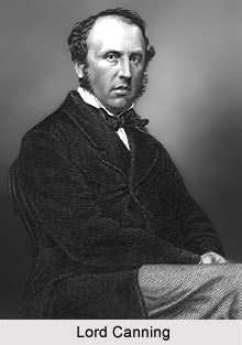 Lord Canning