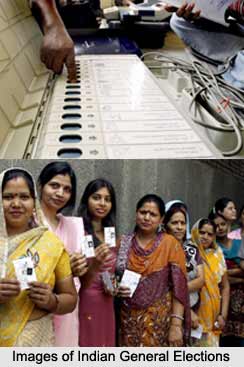 Indian General Elections