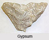 Indian Gypsum Mines