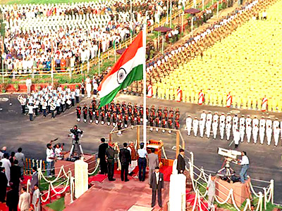 Indian Independence Day