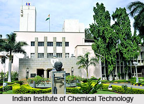 Indian Institute of Chemical Technology, Hyderabad
