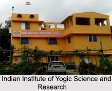 Indian Institute of Yogic Science and Research, Bhuvneshwar