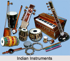Indian Musical Instruments