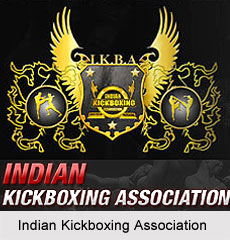 Indian Kickboxing Association