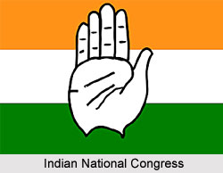 Indian National Congress