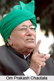 Indian National Lok Dal