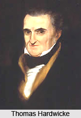 Indian Natural History in British Period