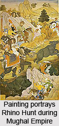 Indian Natural History in Mughal period