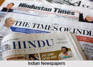 Indian Newspaper Act, 1908