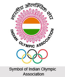 Indian Olympic Association