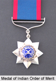 Indian Order of Merit