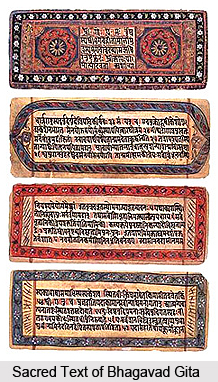 Indian Philosophical Texts, Indian Philosophy