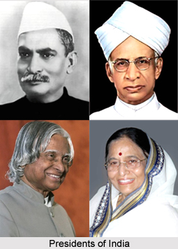 Indian President