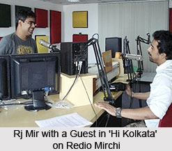 Indian Radio Programmes, Indian Radio