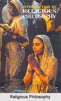 Indian Religious Philosophy