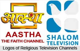 Indian Religious TV Channels
