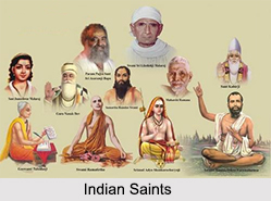 Indian Saints